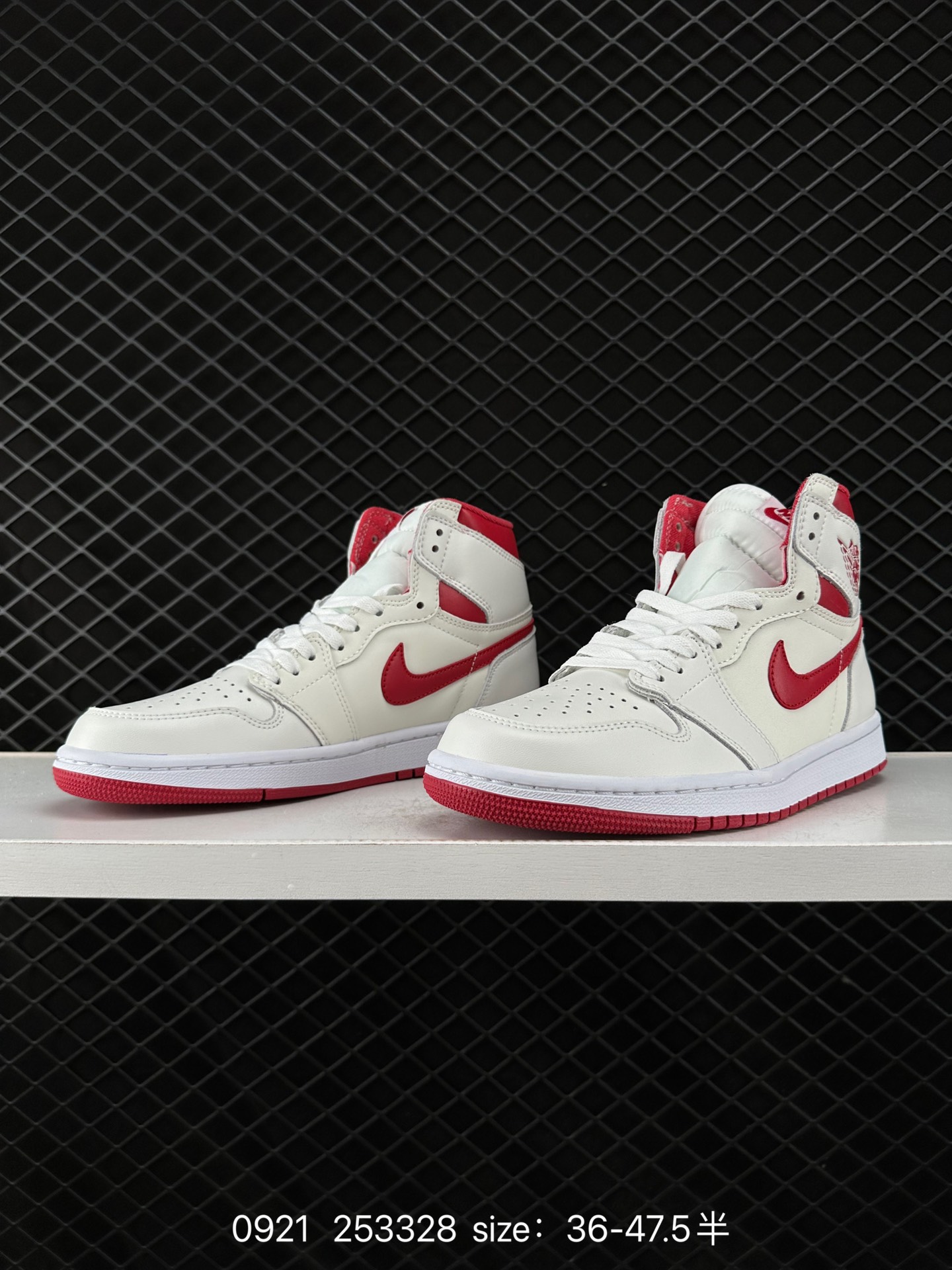 Air Jordan 1 HIGH AJ1